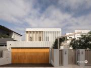 A REIMAGINED HAMILTON HILL MASTERPIECE WITH DA APPROVAL...