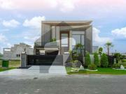 Architectural Masterpiece 1 Kanal Ultra Luxury Furnished...