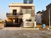 Architectural Masterpiece | 7 Marla Luxury Residence...