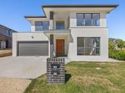 Architectural Masterpiece