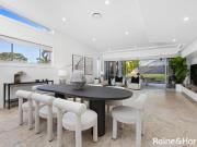 Architectural Masterpiece with Panoramic District Views...