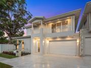 Architectural Poise and Contemporary Refinement