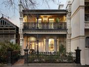Architectural Polish, Albert Park Prestige