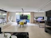 Architectural Precision. Gallery Like Living