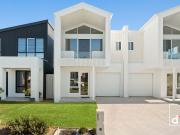 Architectural Presence. Coastal Poise. Enduring...