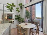 Architectural retreat in vibrant harbourside pocket