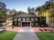 Industrial luxe masterpiece