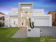 Brand New Bespoke Waterfront Masterpiece