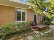 ARCHITECTURAL WEST END GOLD