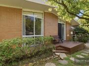 ARCHITECTURAL WEST END GOLD