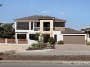 Architecturally Crafted Beachside Home with Premium...