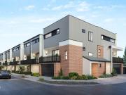 Architecturally Designed Beachside Home Architecturally Designed Beachside Home