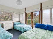 Architecturally Designed Coastal Home in the Scrub – A...