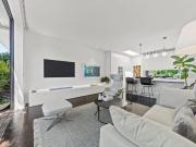 Architecturally Designed Coastal Residence – Moments...