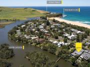 Architecturally Designed Coastal Villa. Your lifestyle...