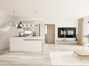 Architecturally Designed Double Storey Homes