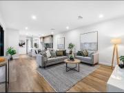 Architecturally Designed Family Residence