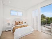 Architecturally Designed Family Sanctuary in Prestigious...