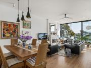 Architecturally Designed, Fully Furnished Waterfront Home