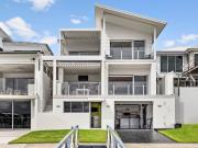 Harbourside Living Redefined