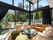 Architecturally Designed Luxury Home with Separate Studio