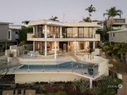 Architecturally designed masterpiece commanding stunning...