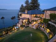 Architecturally Designed Masterpiece with Breathtaking...