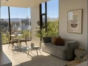 Architecturally designed modern homes in the heart of...