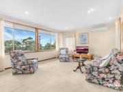 Architecturally Designed North East Facing Home