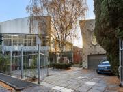 ARCHITECTURALLY DESIGNED OFFICE/SHOWROOM