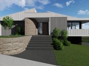 Architecturally Designed to Capture the View