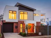 Architecturally Designed Torrens Title Townhouse