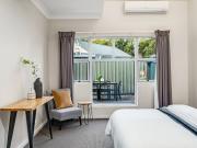 Architecturally Designed Townhouse