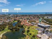 Architecturally designed townhouse with no strata fees