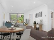 Architecturally Designed, Ultra Modern Two Bedroom in...