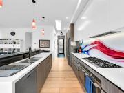 Architecturally Designed Urban Oasis with Pool, Luxury...