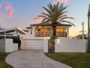 Architecturally Reimagined Coastal Luxury Moments from...