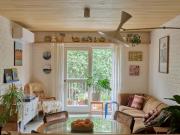 Architecturally Renovated Apartment in the Sought After...