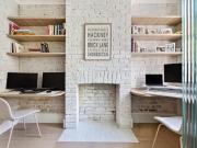 Architecturally Renovated Three Level Terrace With Parking