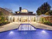 Architecturally Striking Renovated Haven