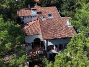 Architecture basco landaise 1929 E.Labeque 356m² Soorts...