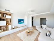 Architecture bord de mer 1950/2024 NC