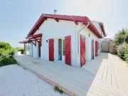 Architecture bord de mer Toit terrasse avec Vue océan 2024