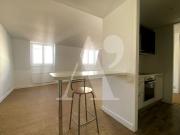 ARCHITECTURE BORDELAISE 1900 APPARTEMENT À SAINT PIERRE