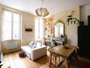Architecture Bordelaise 1900 Appartement Au Coeur Des...
