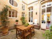 Architecture Bordelaise Restaurée 2020 Appartement de...