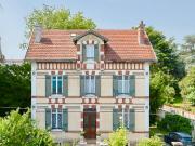 Architecture bourgeoise 1920 Centre ville 202m² Dax