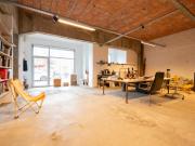 ARCHITECTURE BRUTALISTE 2012 Fabre / De Marien Architectes