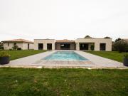 ARCHITECTURE CONTEMPORAINE 2020 MAISON AVEC PISCINE ET...