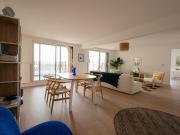 ARCHITECTURE CONTEMPORAINE 2025 APPARTEMENTS TYPE 3